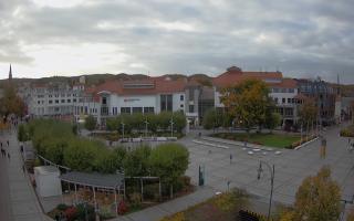 Sopot - Monciak Panorama - 26-10-2026 13:51