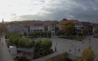 Sopot - Monciak Panorama - 26-10-2026 13:58