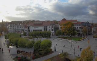 Sopot - Monciak Panorama - 26-10-2026 14:05