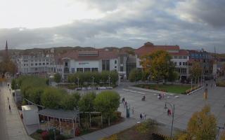 Sopot - Monciak Panorama - 26-10-2026 14:12