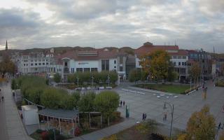 Sopot - Monciak Panorama - 26-10-2026 14:19