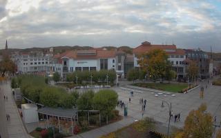 Sopot - Monciak Panorama - 26-10-2026 14:26