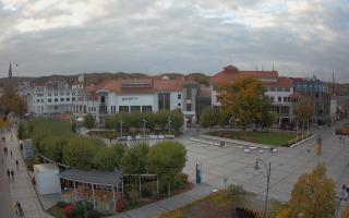 Sopot - Monciak Panorama - 26-10-2026 14:33