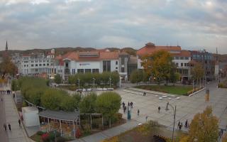 Sopot - Monciak Panorama - 26-10-2026 14:40