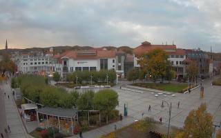 Sopot - Monciak Panorama - 26-10-2026 14:47