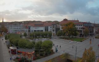 Sopot - Monciak Panorama - 26-10-2026 15:01