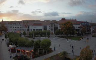 Sopot - Monciak Panorama - 26-10-2026 15:08