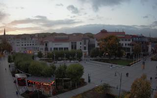 Sopot - Monciak Panorama - 26-10-2026 15:15