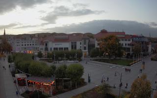 Sopot - Monciak Panorama - 26-10-2026 15:22
