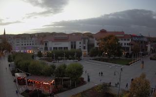 Sopot - Monciak Panorama - 26-10-2026 15:29