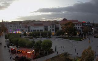 Sopot - Monciak Panorama - 26-10-2026 15:36