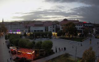Sopot - Monciak Panorama - 26-10-2026 15:43
