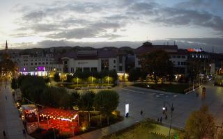 Sopot - Monciak Panorama - 26-10-2026 15:50