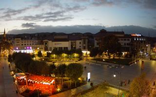 Sopot - Monciak Panorama - 26-10-2026 15:57