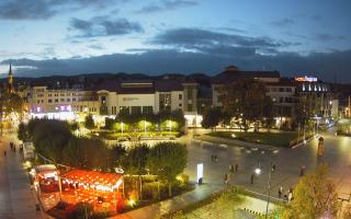 Sopot - Monciak Panorama - 26-10-2026 16:04
