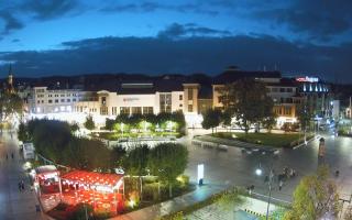 Sopot - Monciak Panorama - 26-10-2026 16:11
