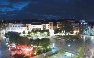 Sopot - Monciak Panorama - 26-10-2026 16:18