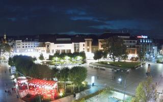 Sopot - Monciak Panorama - 26-10-2026 16:25