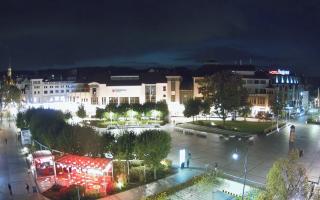 Sopot - Monciak Panorama - 26-10-2026 16:32