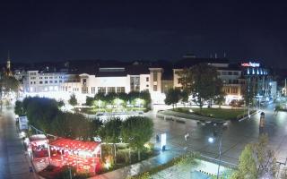 Sopot - Monciak Panorama - 26-10-2026 17:22