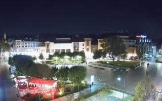 Sopot - Monciak Panorama - 26-10-2026 18:04