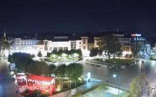 Sopot - Monciak Panorama - 26-10-2026 18:25