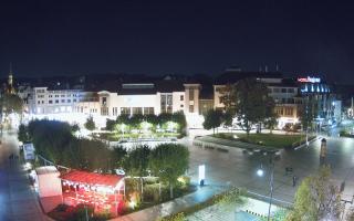 Sopot - Monciak Panorama - 26-10-2026 18:53