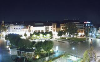 Sopot - Monciak Panorama - 26-10-2026 19:35