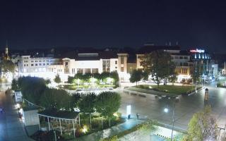 Sopot - Monciak Panorama - 26-10-2026 19:42