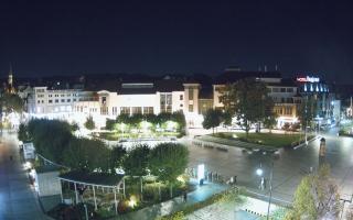 Sopot - Monciak Panorama - 26-10-2026 20:03