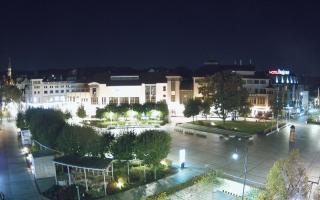 Sopot - Monciak Panorama - 26-10-2026 20:10