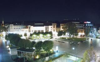 Sopot - Monciak Panorama - 26-10-2026 21:35
