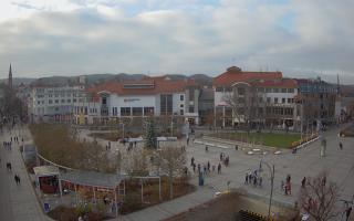 Sopot - Monciak Panorama - <br />
<b>Notice</b>:  Undefined index: godzina in <b>/var/www/webcam-news.pl/sites/elements/video-list-category-item.php</b> on line <b>23</b><br />
01-01-1970 00:00