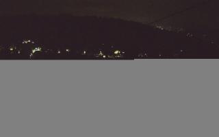 Suche-ski  widok z górnej stacji - 03-05-2025 01:00