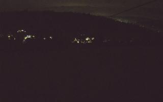 Suche-ski  widok z górnej stacji - 03-11-2025 00:32