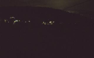 Suche-ski  widok z górnej stacji - 03-11-2025 03:00