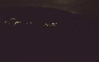 Suche-ski  widok z górnej stacji - 03-11-2025 03:07