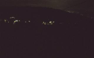 Suche-ski  widok z górnej stacji - 03-11-2025 03:14