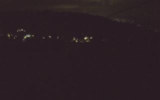 Suche-ski  widok z górnej stacji - 03-11-2025 03:35