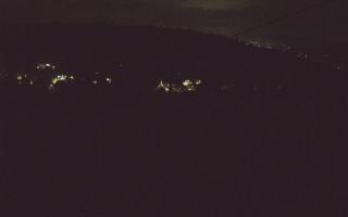 Suche-ski  widok z górnej stacji - 03-11-2025 04:17