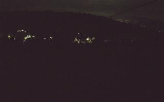 Suche-ski  widok z górnej stacji - 03-11-2025 04:32