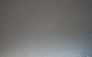 Suche-ski  widok z górnej stacji - 29-01-2026 19:23