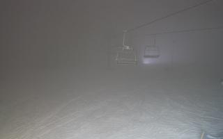 Suche-ski  widok z górnej stacji - 29-01-2026 20:19