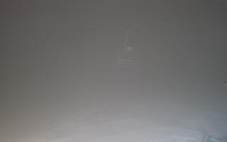 Suche-ski  widok z górnej stacji - 29-01-2026 22:18