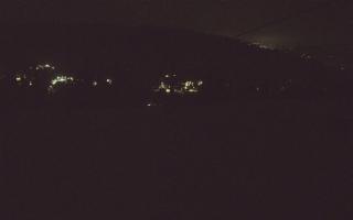 Suche-ski  widok z górnej stacji - 16-03-2026 00:54