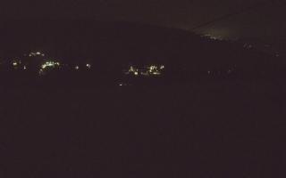 Suche-ski  widok z górnej stacji - 16-03-2026 01:01