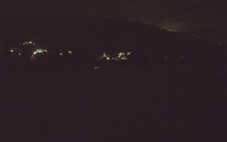 Suche-ski  widok z górnej stacji - 16-03-2026 01:08