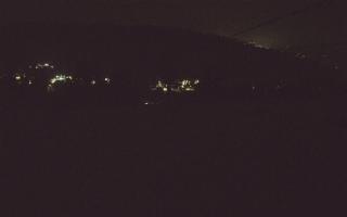 Suche-ski  widok z górnej stacji - 16-03-2026 01:22