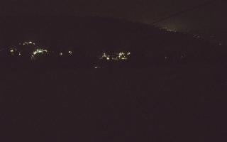 Suche-ski  widok z górnej stacji - 16-03-2026 01:29