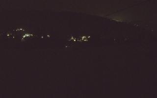 Suche-ski  widok z górnej stacji - 16-03-2026 01:36